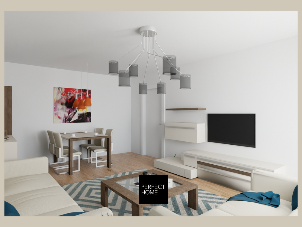 Thumbnail-Wohnung zum Kaufen in Heilbronn 315.000,00 € 82.4 m²