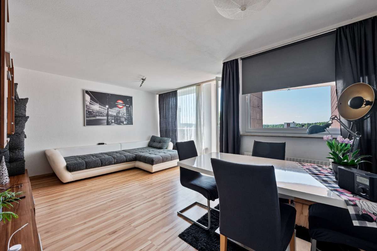 Thumbnail-Wohnung zum Kaufen in Leinfelden-Echterdingen 238.900,00 € 64.95 m²