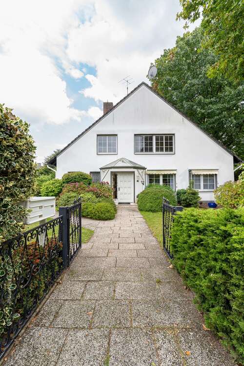 Thumbnail-Wohnung zum Mieten in Kaarst 800,00 € 71 m²