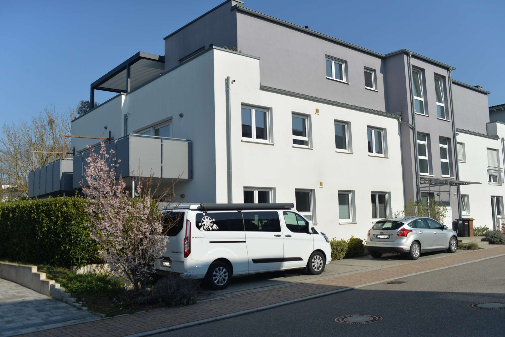 Thumbnail-Wohnung zum Mieten in Öhringen 690,00 € 63 m²