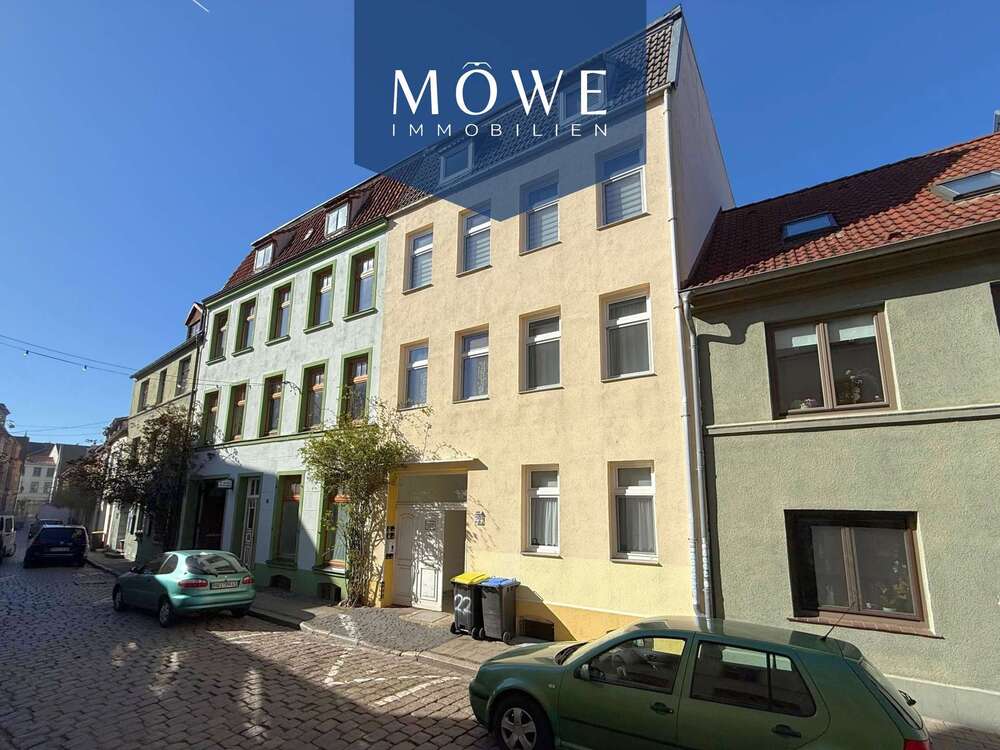 Thumbnail-Haus zum Kaufen in Wismar 659.500,00 € 184.21 m²