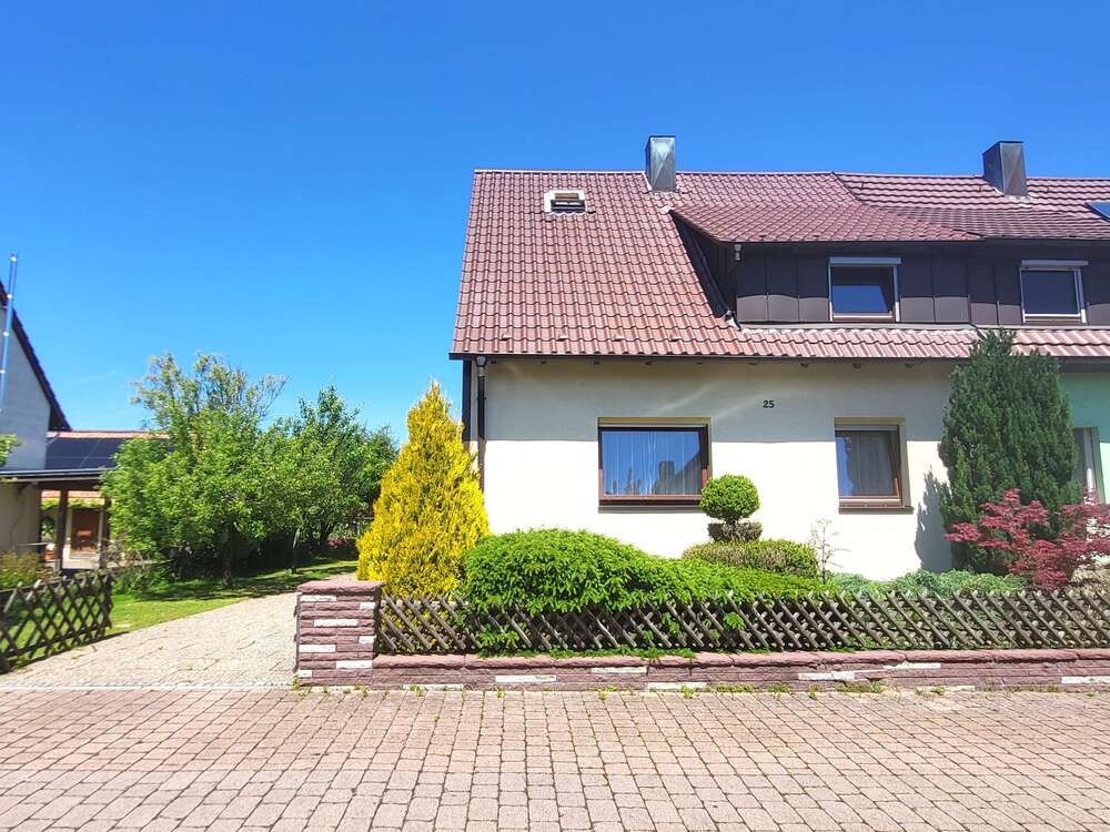 Thumbnail-Haus zum Kaufen in Neulingen 315.000,00 € 86 m²