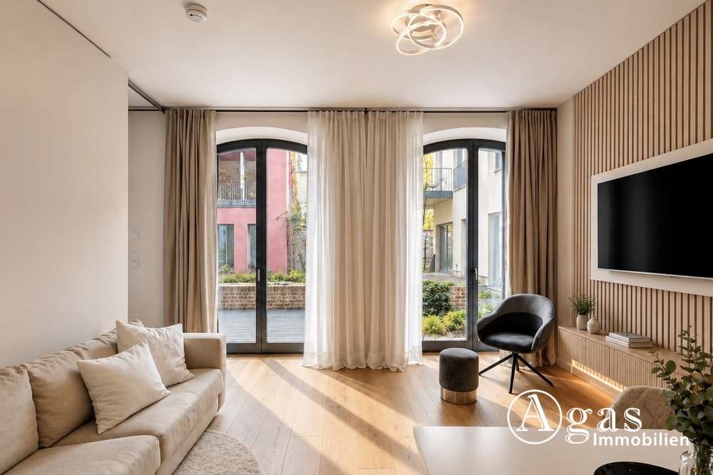Thumbnail-Wohnung zum Mieten in Berlin 1.800,00 € 70 m²