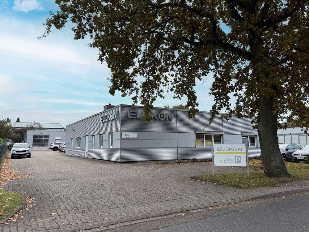 Thumbnail-Büro in Tornesch 3.500,00 € 260.76 m²