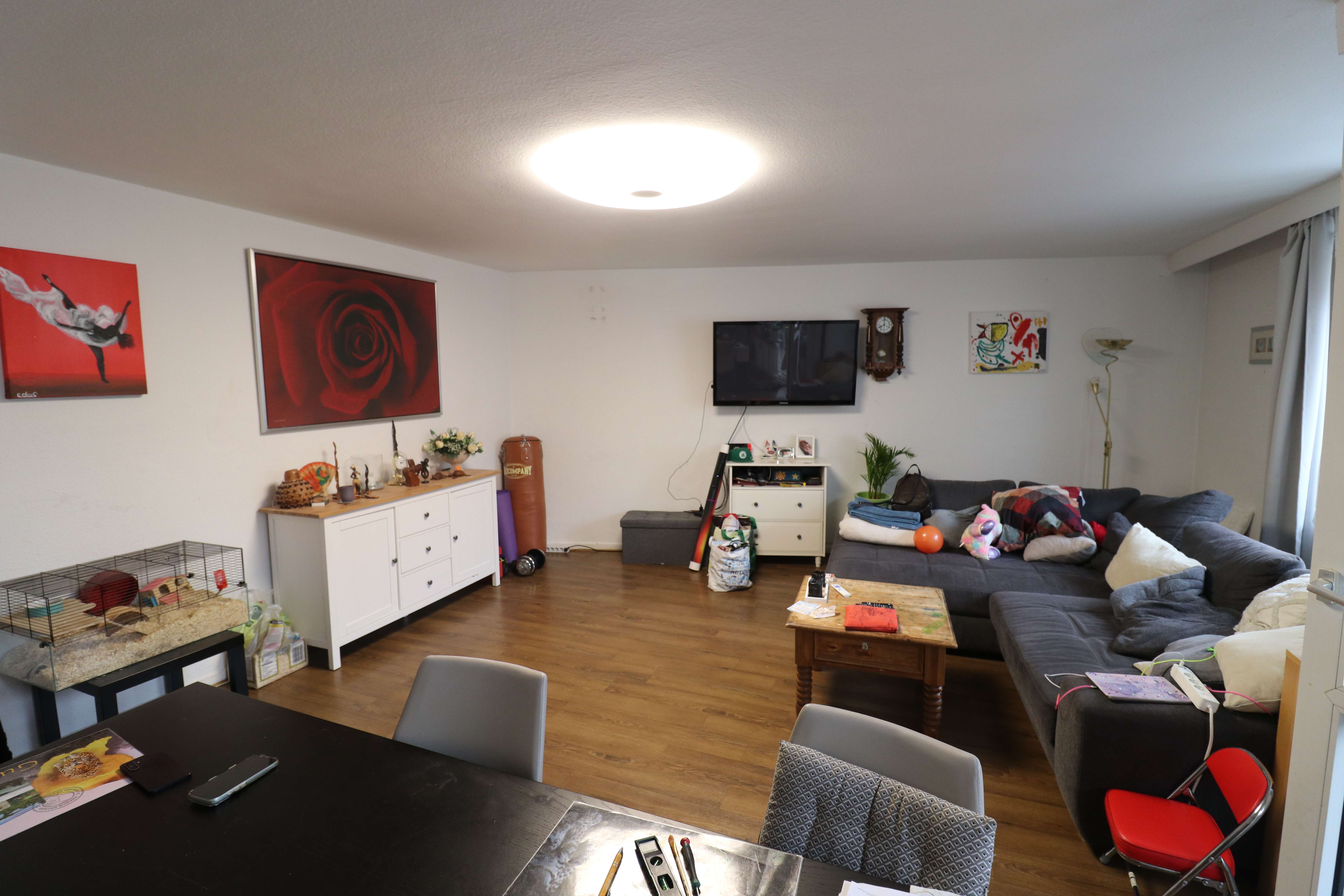 Thumbnail-Wohnung zum Kaufen in Köln 438.000,00 € 90 m²