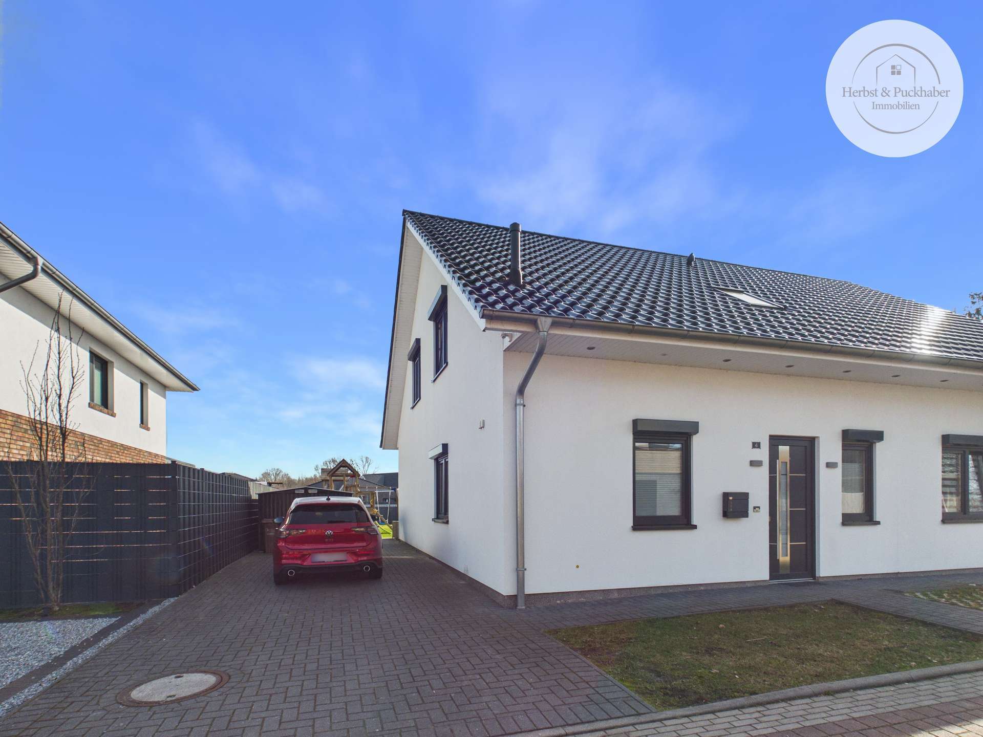 Thumbnail-Haus zum Kaufen in Emstek 349.000,00 € 126 m²