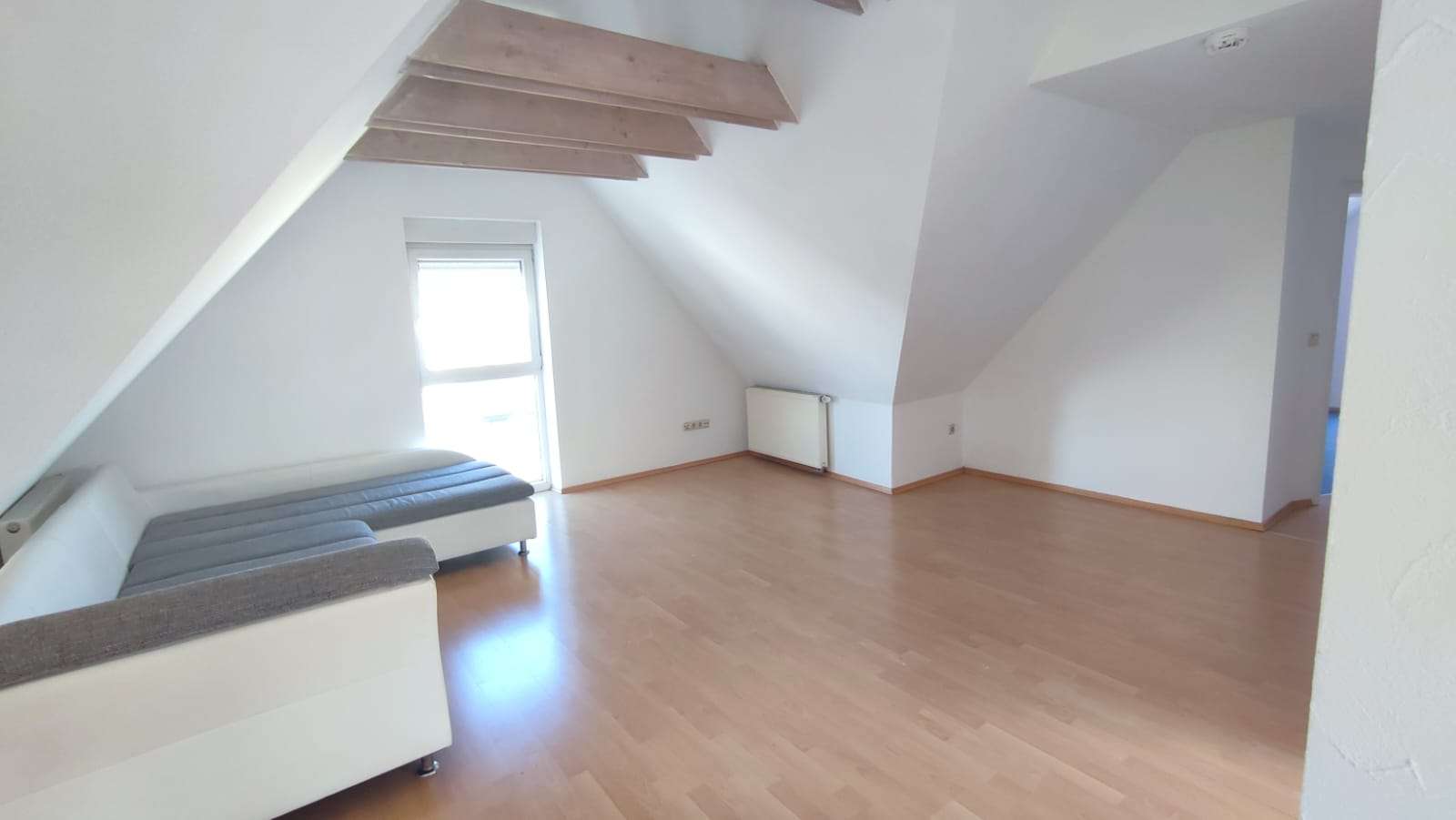 Thumbnail-Wohnung zum Mieten in Augsburg 990,00 € 64.74 m²