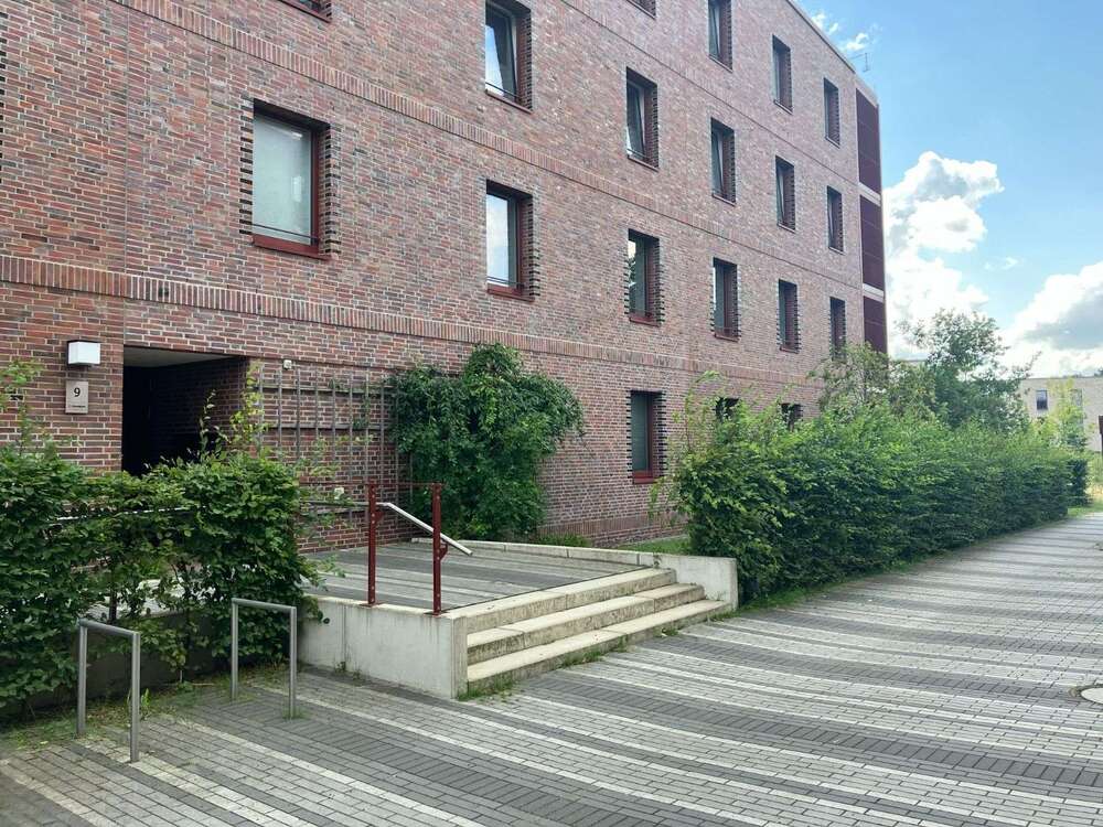 Thumbnail-Wohnung zum Mieten in Hannover 1.883,04 € 112.4 m²