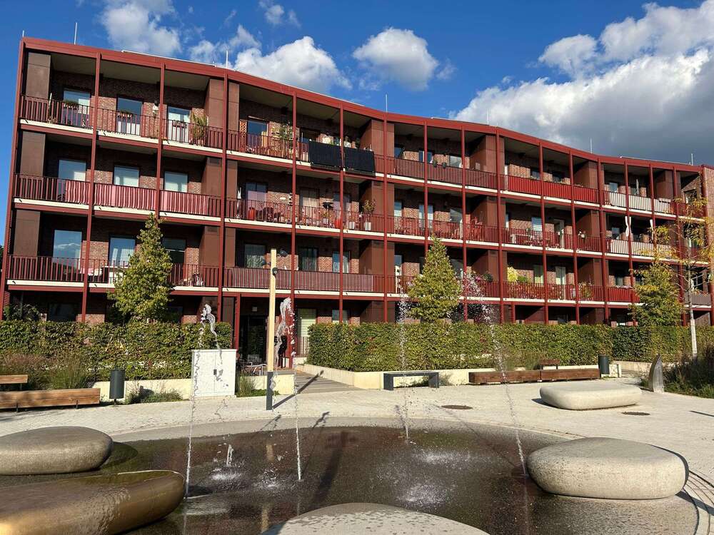 Thumbnail-Wohnung zum Mieten in Hannover 1.883,04 € 112.4 m²