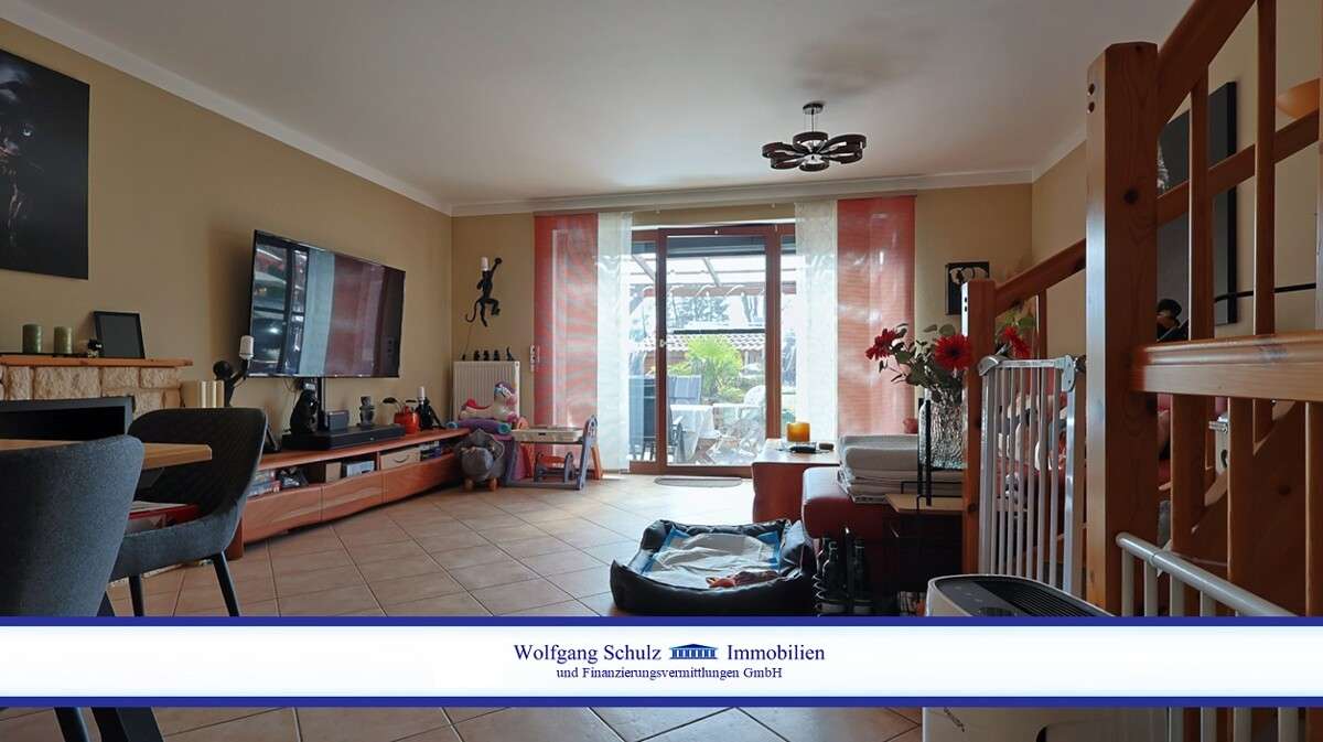 Thumbnail-Haus zum Kaufen in Zossen 340.000,00 € 115.85 m²