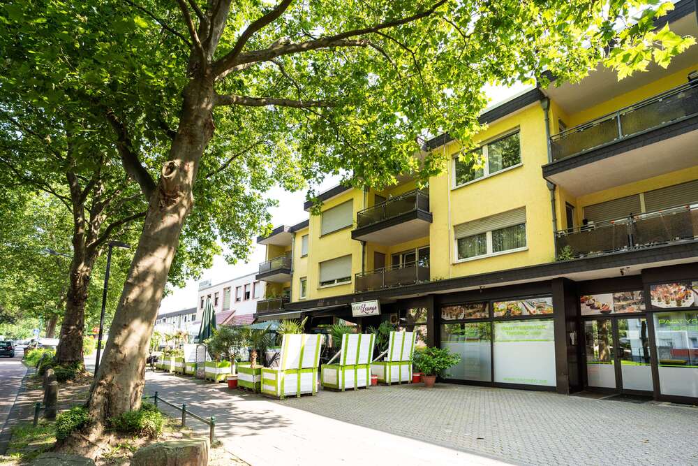 Thumbnail-Wohnung zum Mieten in Troisdorf 980,00 € 86 m²