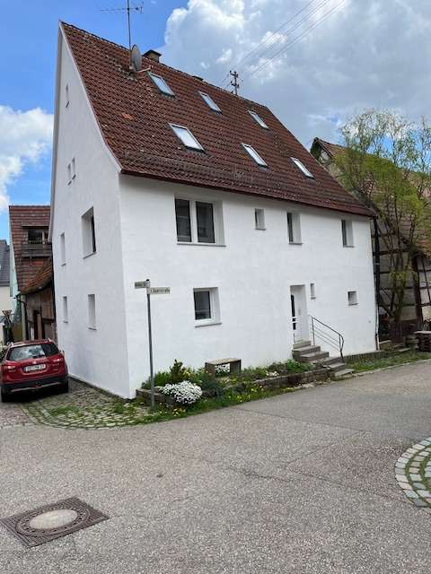 Thumbnail-Wohnung zum Mieten in We 1.200,00 € 146.33 m²
