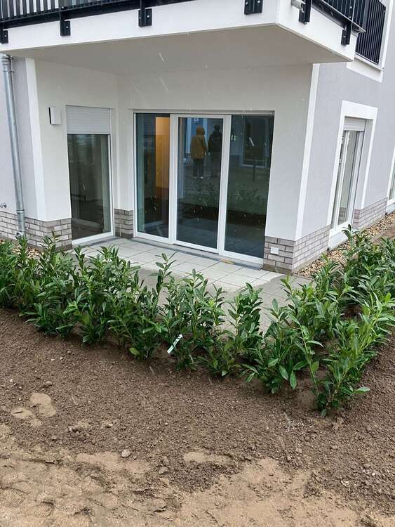 Thumbnail-Wohnung zum Mieten in Birkenwerder 1.403,00 € 112.17 m²