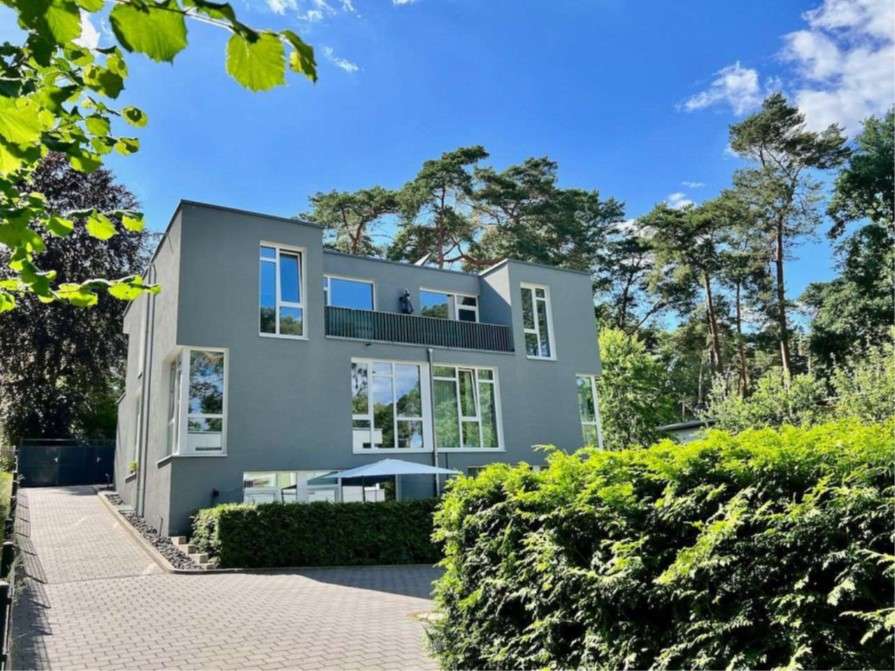 Thumbnail-Wohnung zum Mieten in Rangsdorf 965,00 € 53.6 m²