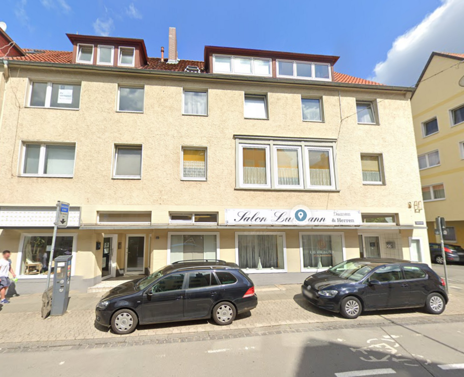 Thumbnail-Wohnung zum Mieten in Hildesheim 1.030,00 € 146.77 m²