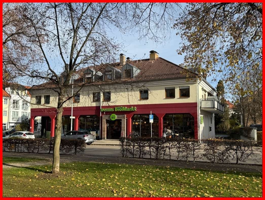 Thumbnail-Einzelhandel in Fürstenfeldbruck 1.980.000,00 € 754 m²