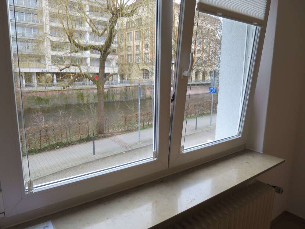 Thumbnail-Wohnung zum Mieten in Pforzheim 330,00 € 32 m²