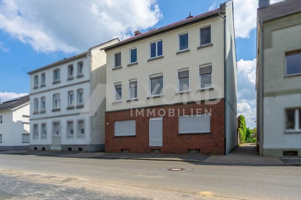 Thumbnail-Haus zum Kaufen in Herten 530.000,00 € 260 m²