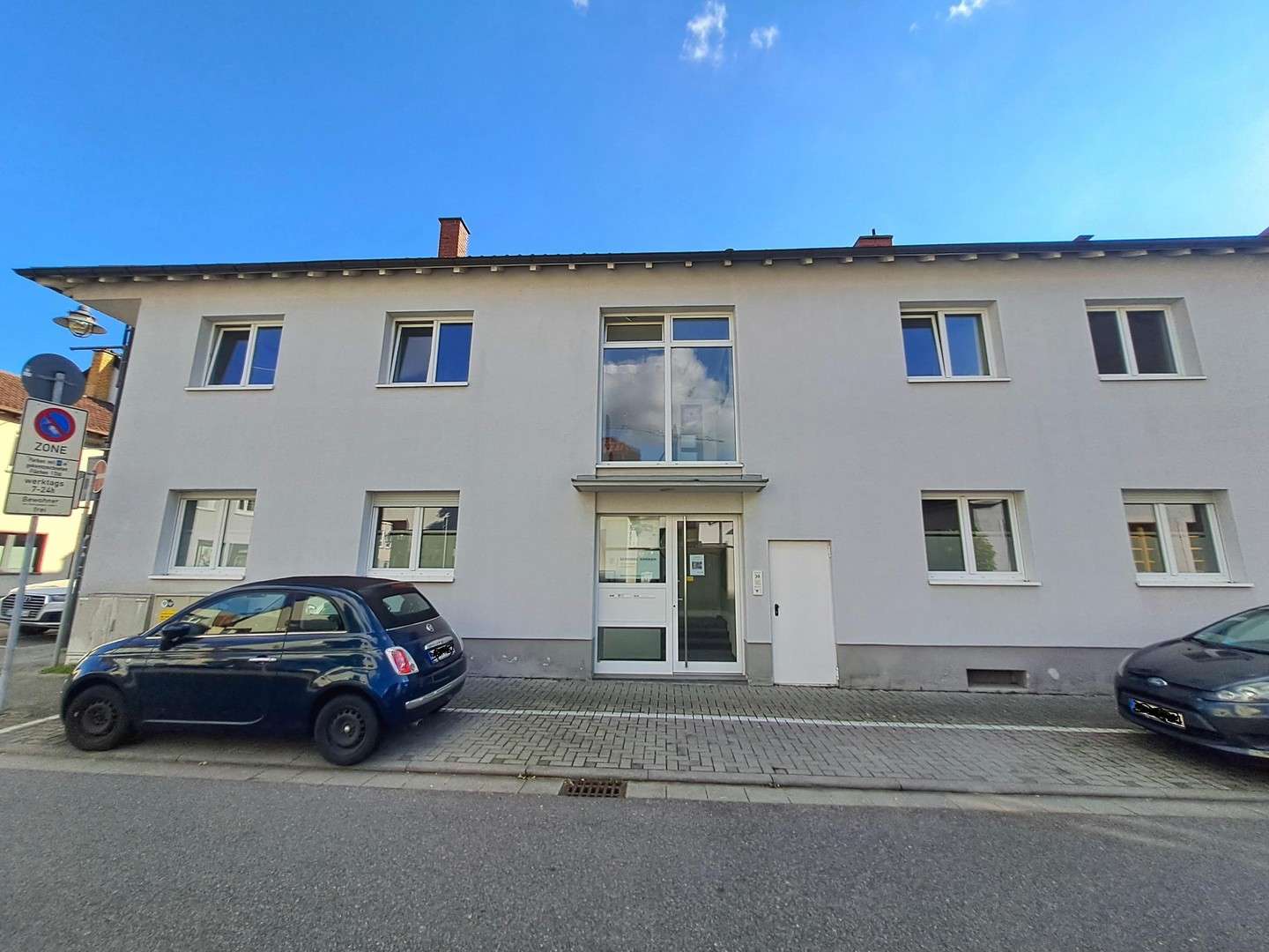 Thumbnail-Büro in Schwetzingen 1.400,00 € 120 m²