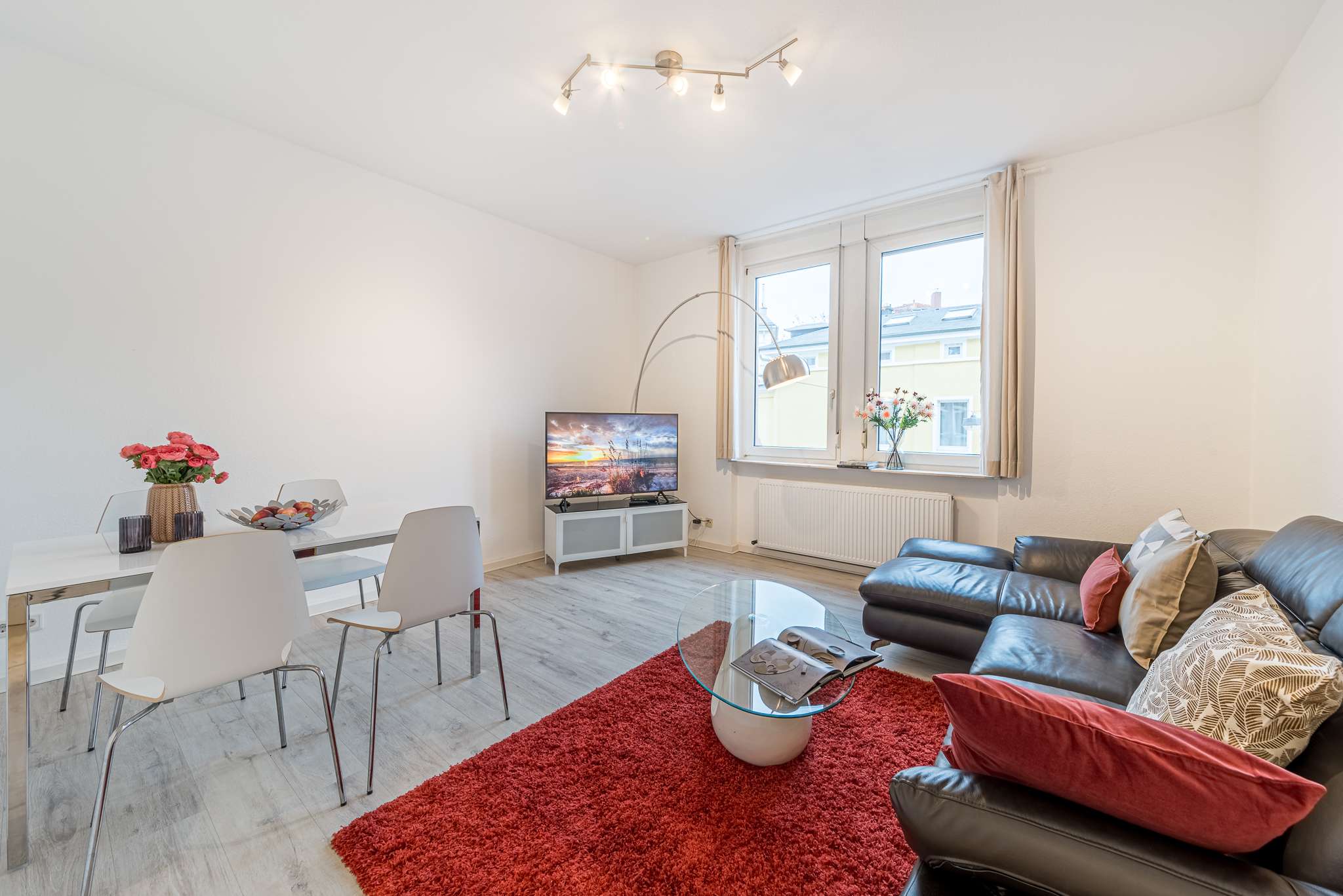 Thumbnail-Wohnung zum Mieten in Frankfurt 1.750,00 € 67 m²