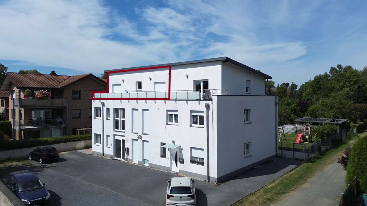 Thumbnail-Wohnung zum Kaufen in Königswinter Oberpleis 259.000,00 € 66.5 m²