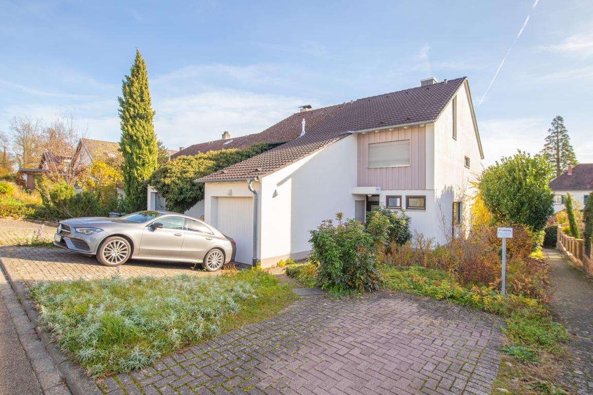 Thumbnail-Haus zum Kaufen in Munzingen 665.000,00 € 155 m²