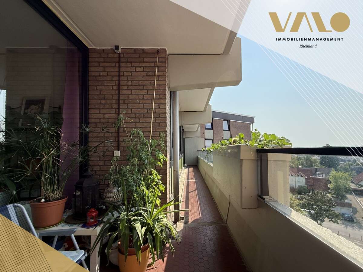 Thumbnail-Wohnung zum Kaufen in Köln 289.000,00 € 119 m²