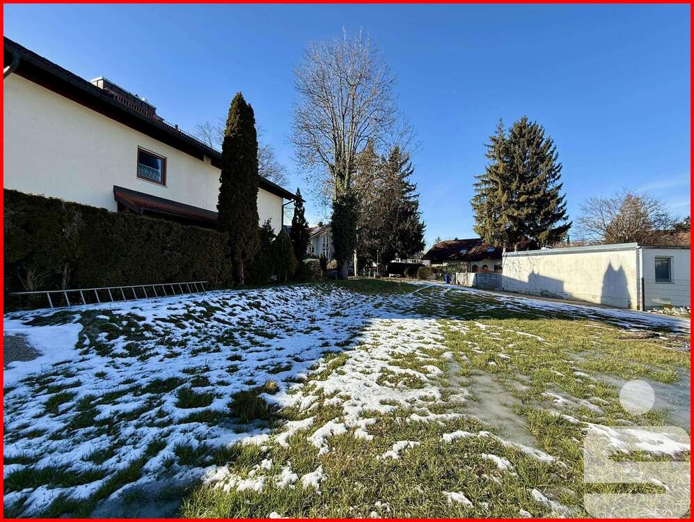 Thumbnail-Grundstück zu verkaufen in Gröbenzell 700.000,00 € 568 m²