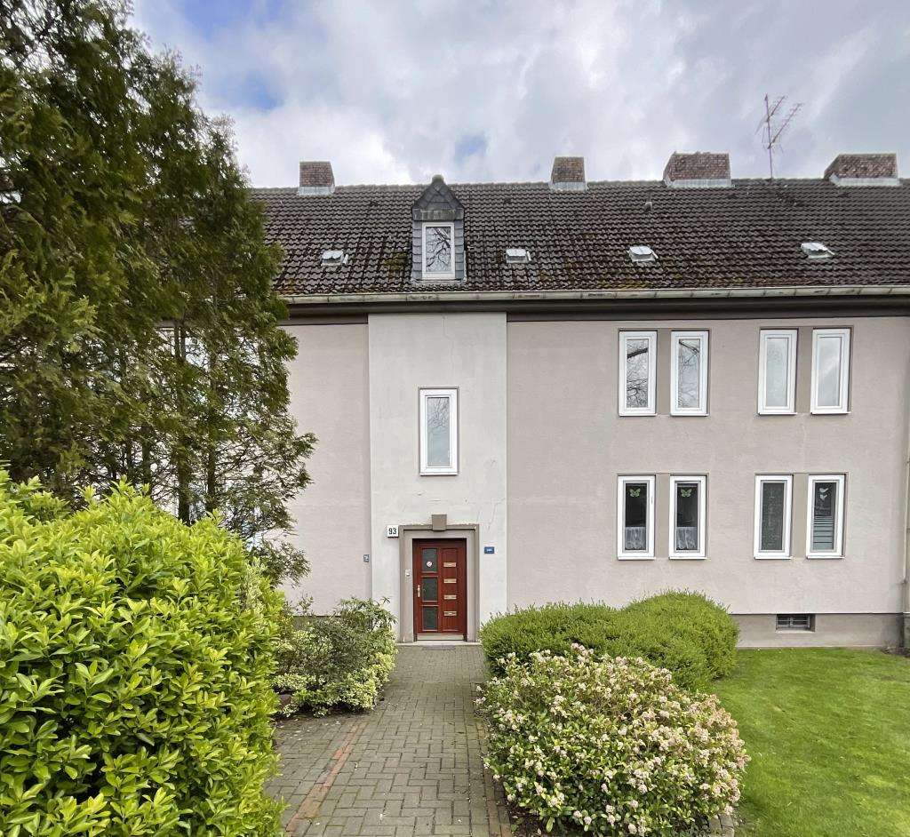 Thumbnail-Wohnung zum Mieten in Wilhelmshaven 559,00 € 80.22 m²