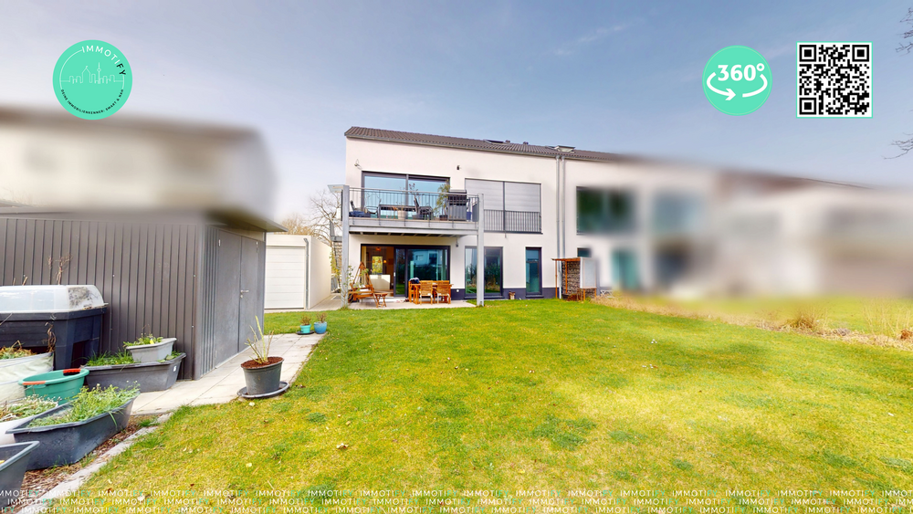 Thumbnail-Wohnung zum Mieten in Karlsruhe 2.040,00 € 102 m²