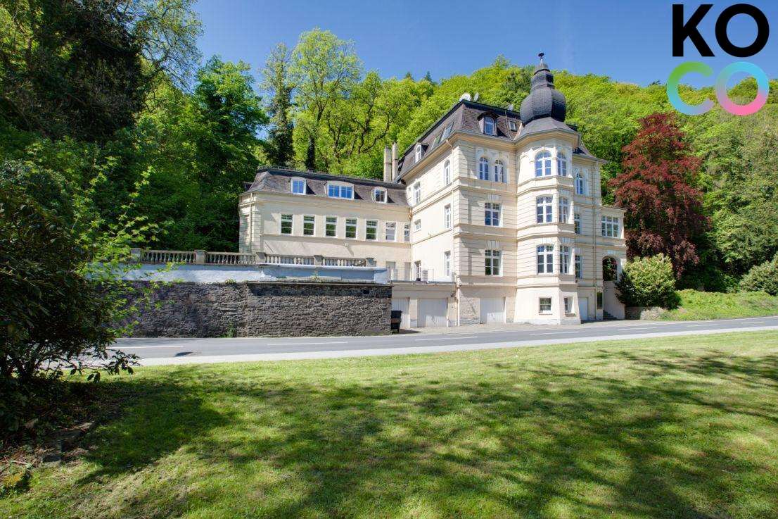 Thumbnail-Wohnung zum Mieten in Altena 890,00 € 125 m²