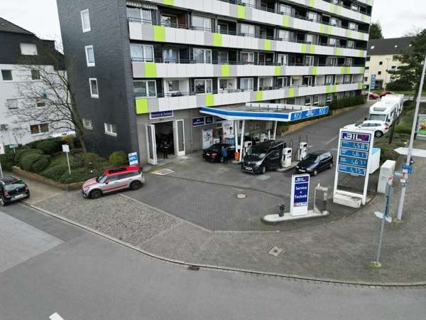 Thumbnail-Einzelhandel in Mülheim 490.000,00 € 60 m²