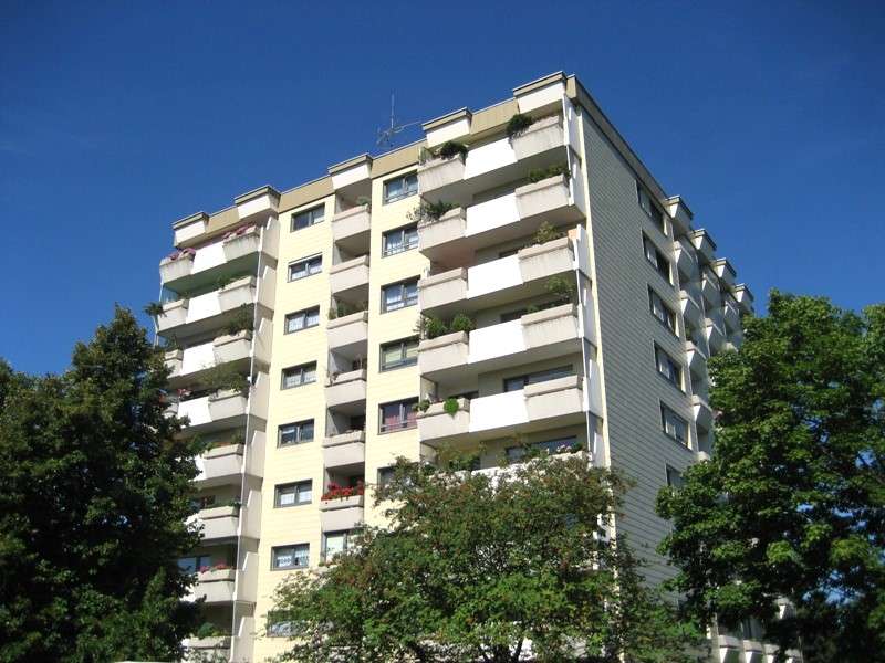 Thumbnail-Wohnung zum Kaufen in München 168.000,00 € 35 m²