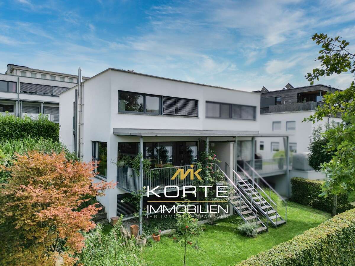 Thumbnail-Haus zum Kaufen in Lindau (Bodensee) Aeschach 1.095.000,00 € 141 m²