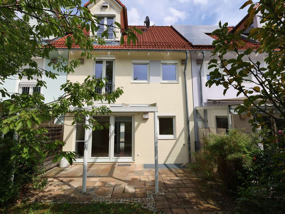 Thumbnail-Haus zum Kaufen in Unterbiberg 875.000,00 € 120 m²