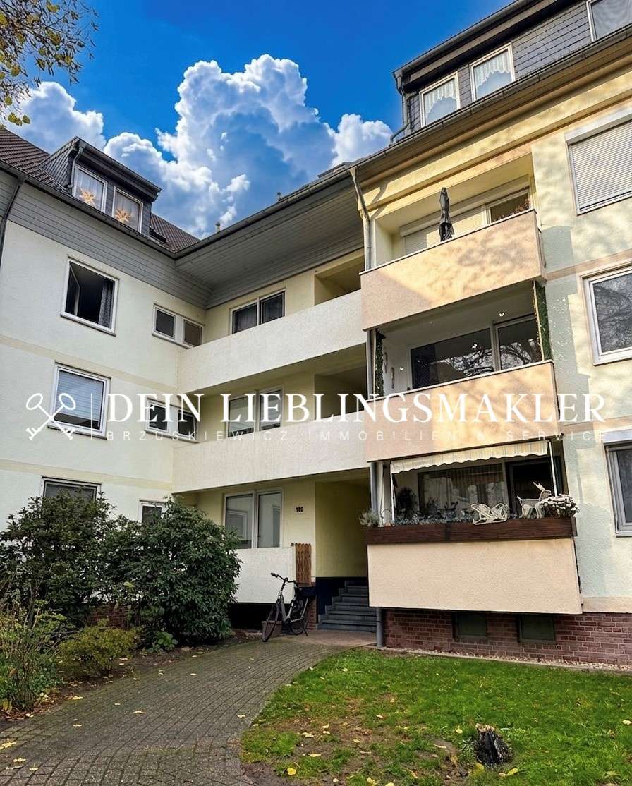 Thumbnail-Wohnung zum Kaufen in Mönchengladbach 149.000,00 € 114 m²