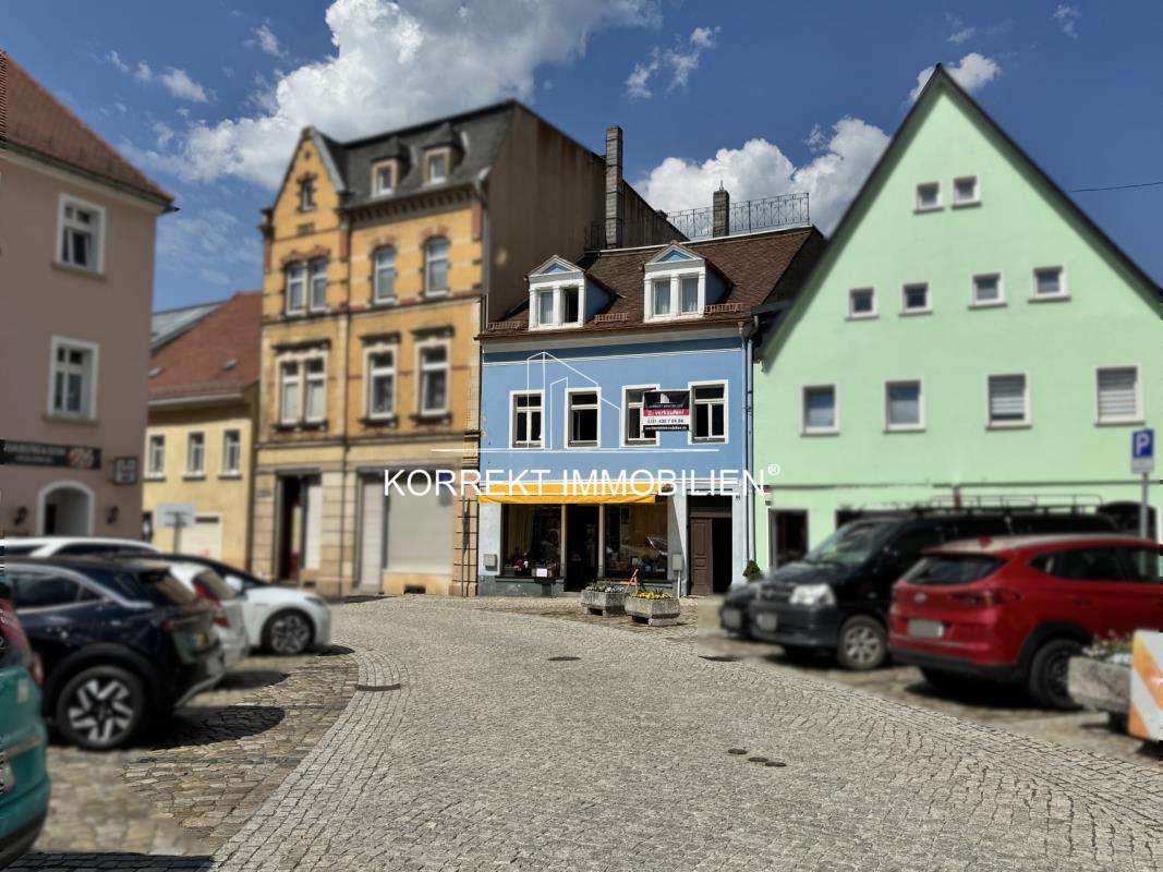Thumbnail-Haus zum Kaufen in Pulsnitz 149.000,00 € 220 m²