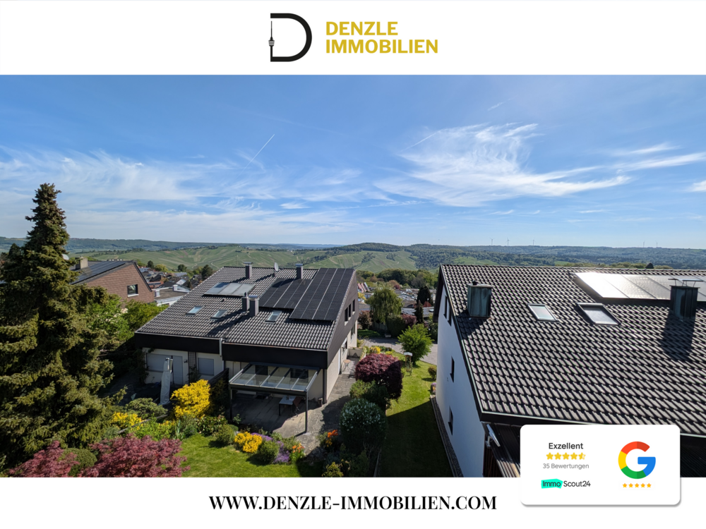 Thumbnail-Haus zum Kaufen in Aichwald 499.000,00 € 165 m²