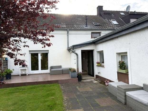 Thumbnail-Haus zum Kaufen in Grefrath -Oedt 249.000,00 € 107.67 m²