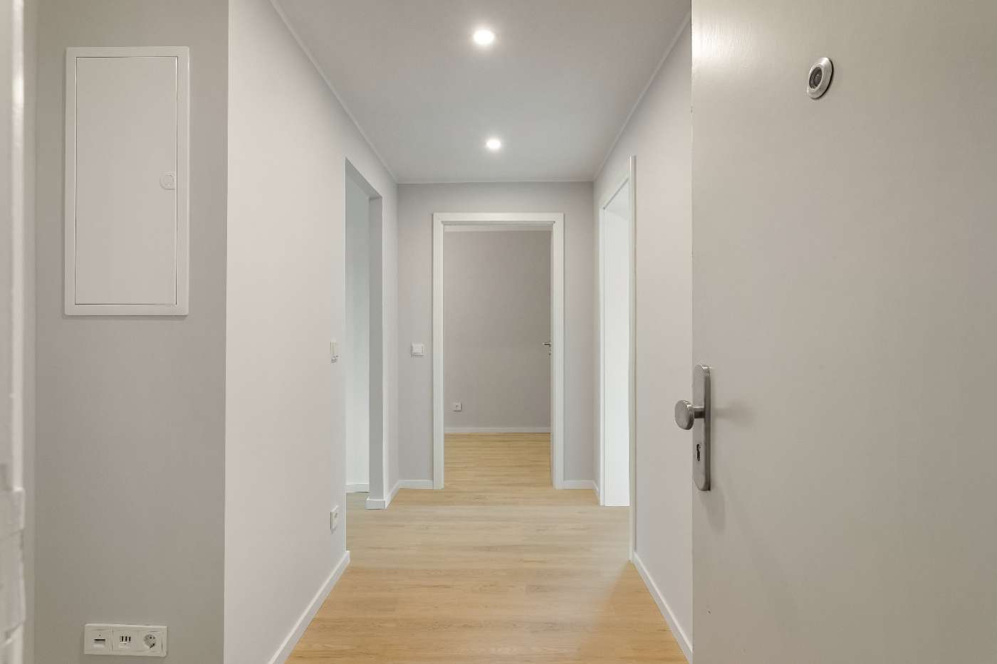 Thumbnail-Wohnung zum Mieten in Tornesch 680,00 € 47 m²