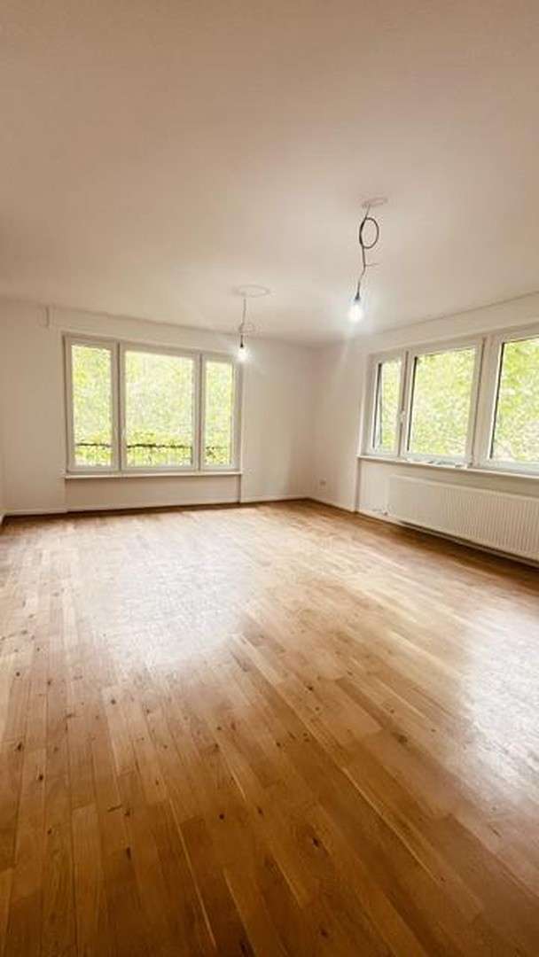 Thumbnail-Wohnung zum Mieten in Mannheim-Oststadt 1.400,00 € 84 m²