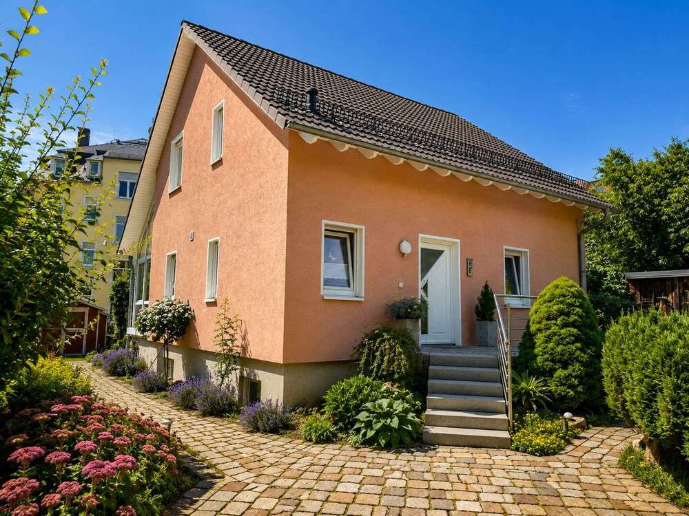 Thumbnail-Haus zum Kaufen in Dresden 749.000,00 € 147 m²