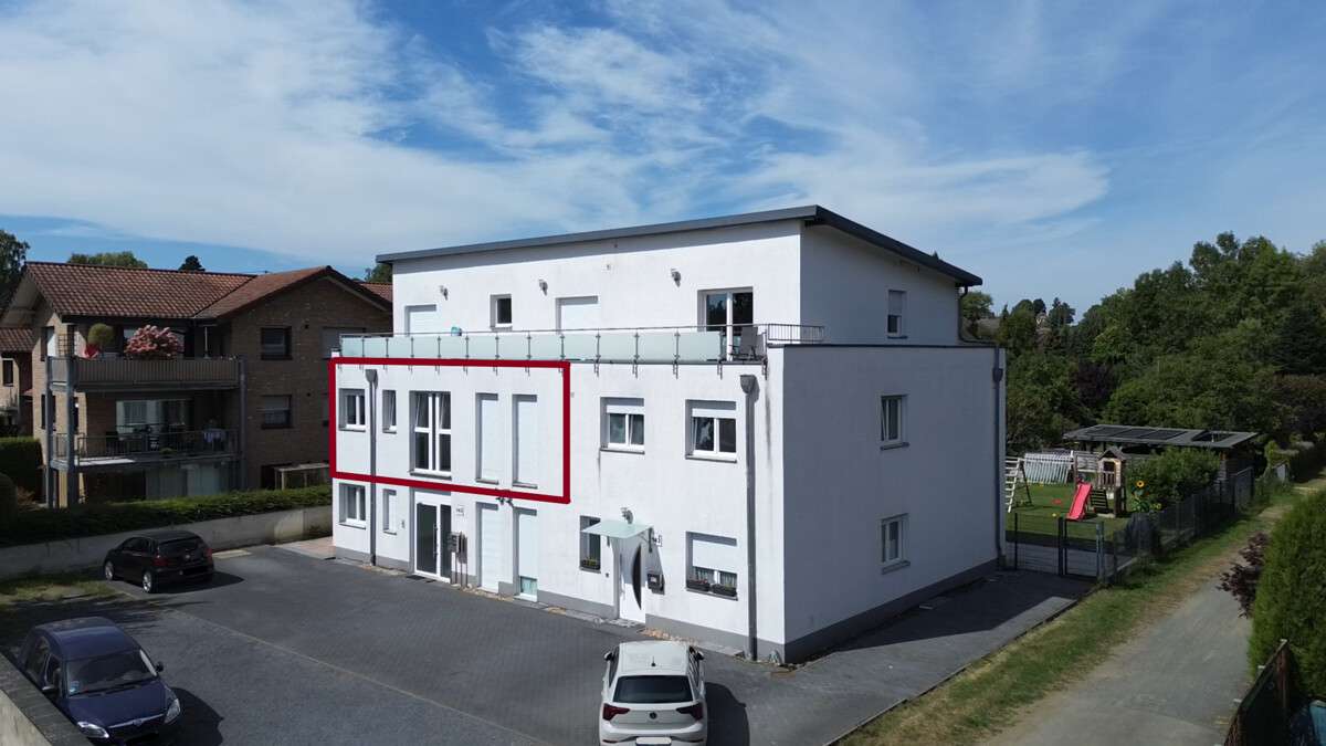 Thumbnail-Wohnung zum Kaufen in Königswinter Oberpleis 395.000,00 € 106 m²