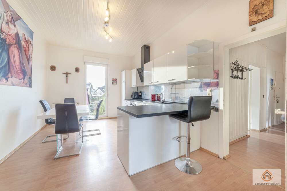 Thumbnail-Wohnung zum Kaufen in Remscheid 115.000,00 € 75.4 m²