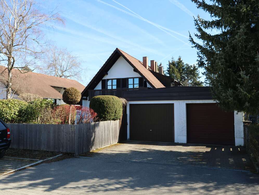 Thumbnail-Haus zum Kaufen in München Waldperlach 850.000,00 € 115 m²