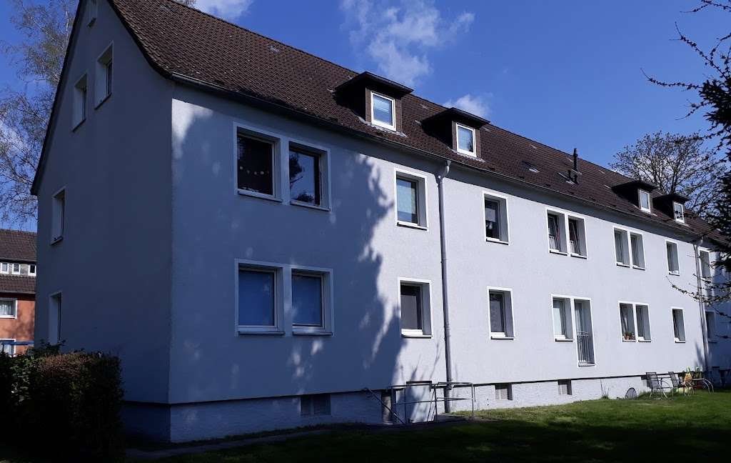 Thumbnail-Wohnung zum Mieten in Paderborn 400,45 € 55.16 m²