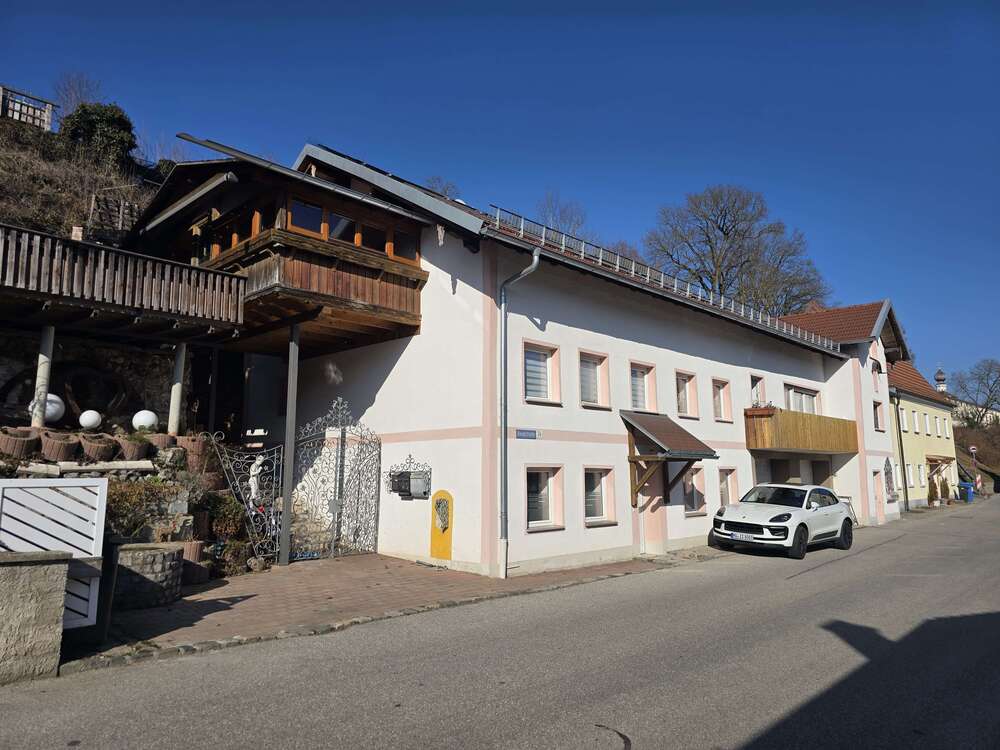 Thumbnail-Haus zum Kaufen in Jettenbach 499.000,00 € 355 m²