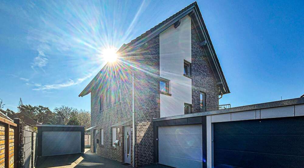 Thumbnail-Haus zum Kaufen in Greven 385.000,00 € 103.14 m²