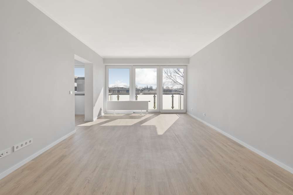 Thumbnail-Wohnung zum Mieten in Quickborn 650,00 € 51 m²