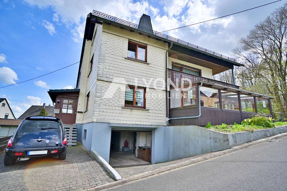 Thumbnail-Haus zum Kaufen in Neustadt 239.000,00 € 165.63 m²